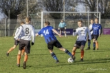 S.K.N.W.K. 1 - Brouwershaven 1 (comp.) seizoen 2023-2024 (13/105)